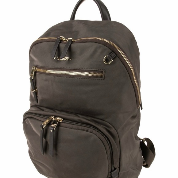 Tumi Nylon Backpack - Picture 4 of 6